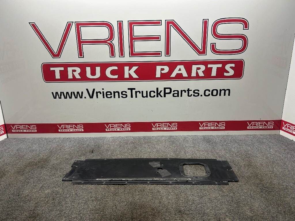 Peterbilt Door Handle