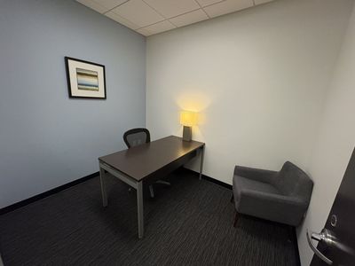 Perfect Office in Downtown SLC (Great for Receiving Clients)!