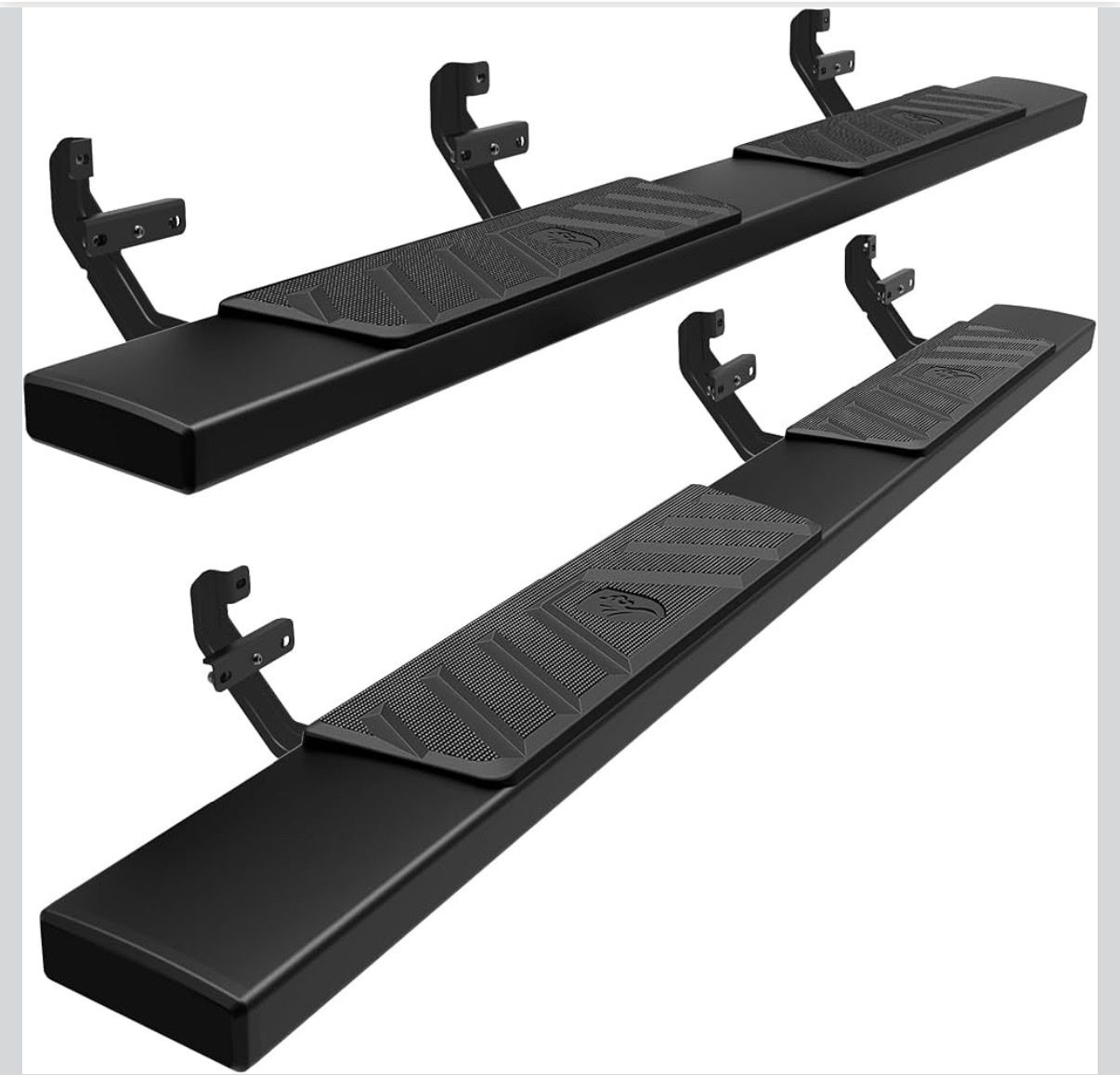 Brand New Ford Truck Running Boards