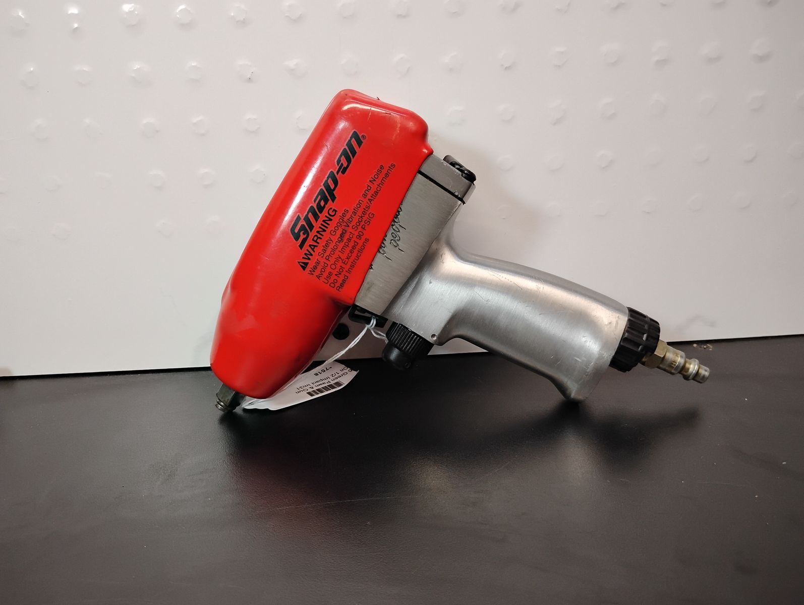 Snap-On IM31 Heavy Duty 3/8" Drive Air Impact Wrench