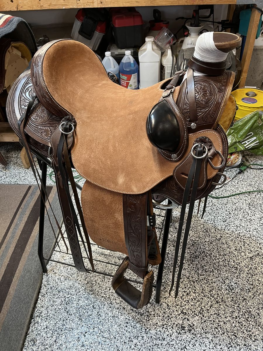 BRAND NEW! Beautiful JC Martin 16