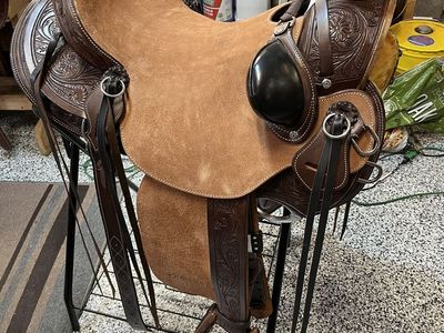 BRAND NEW! Beautiful JC Martin 16