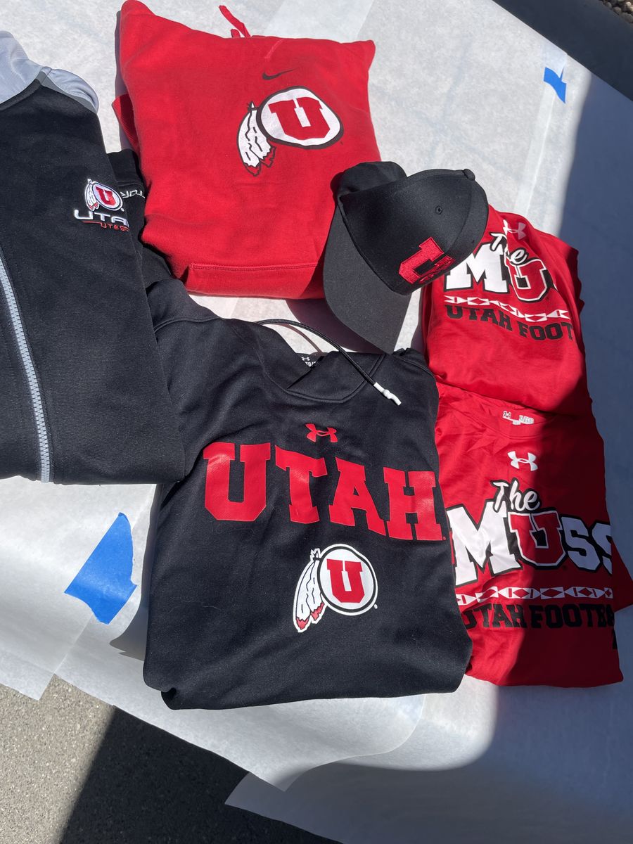 YARD SALE SATURDAY 6/6**7:30 am! 5081 Woodmont Dr 84117