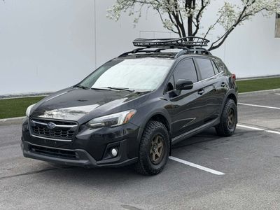 2018 Subaru Crosstrek 2.0i Limited