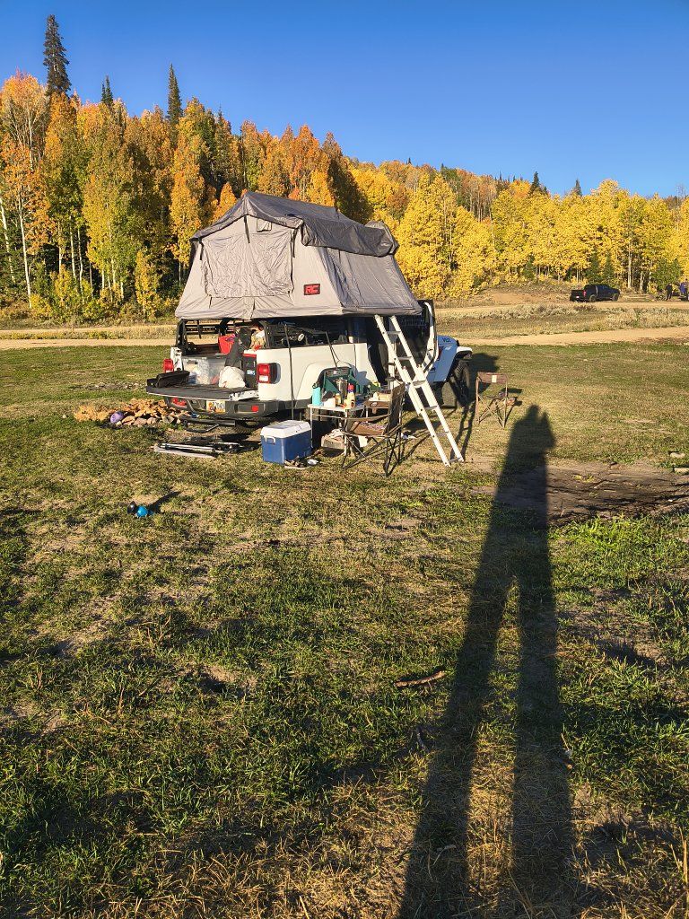 pop-up tent used it a couple of times frame not included