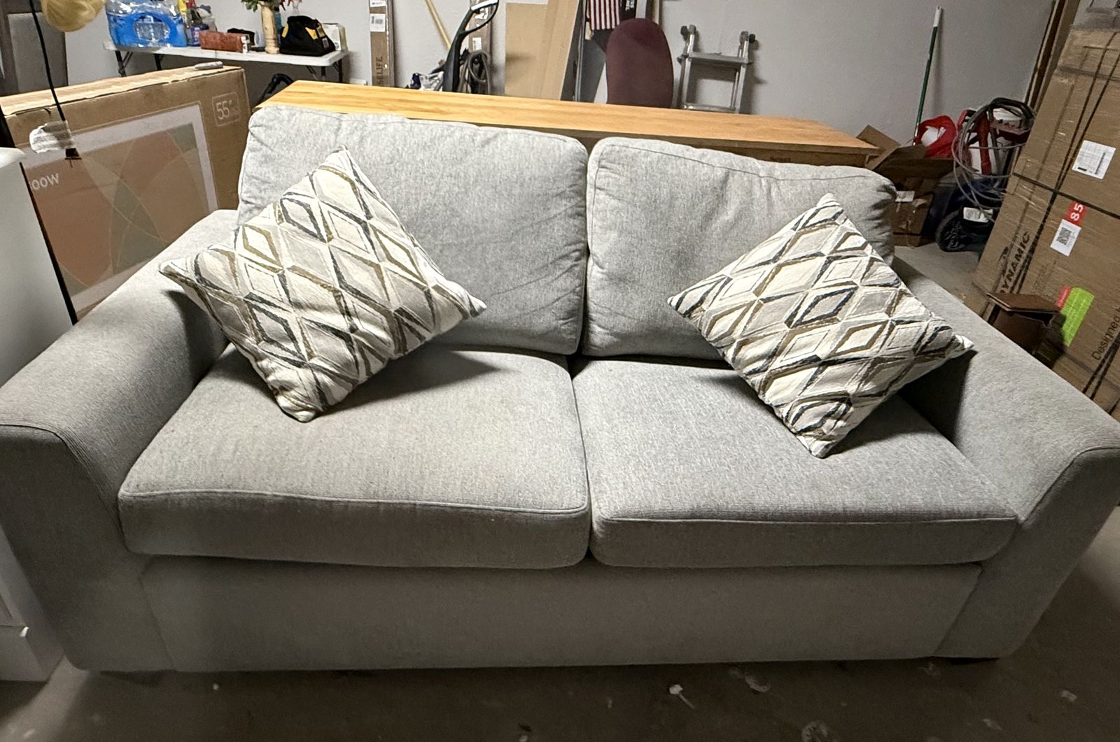 Couch