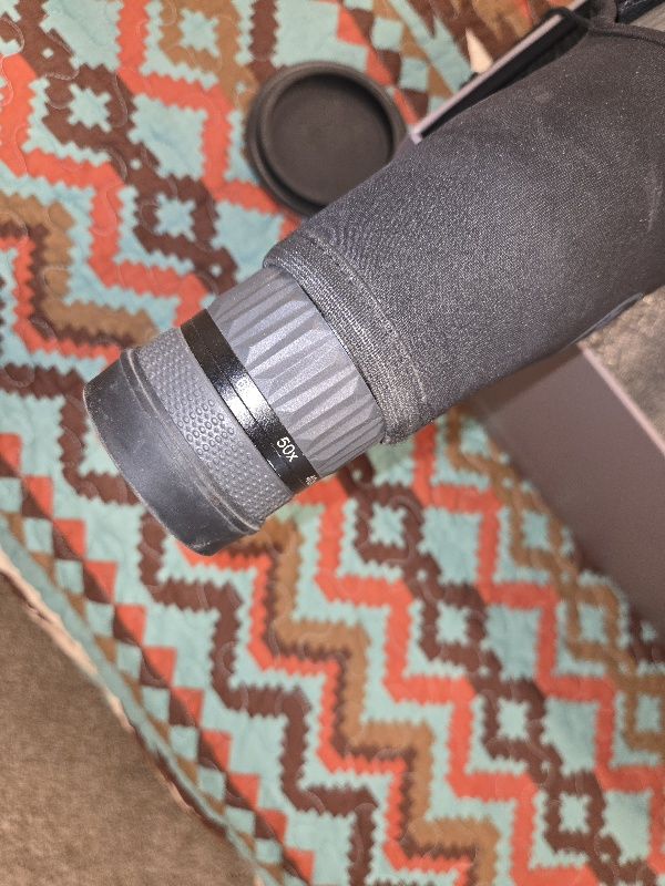 Leupold SX-4 PRO GUIDE 20-60X85MM