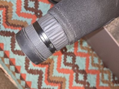 Leupold SX-4 PRO GUIDE 20-60X85MM