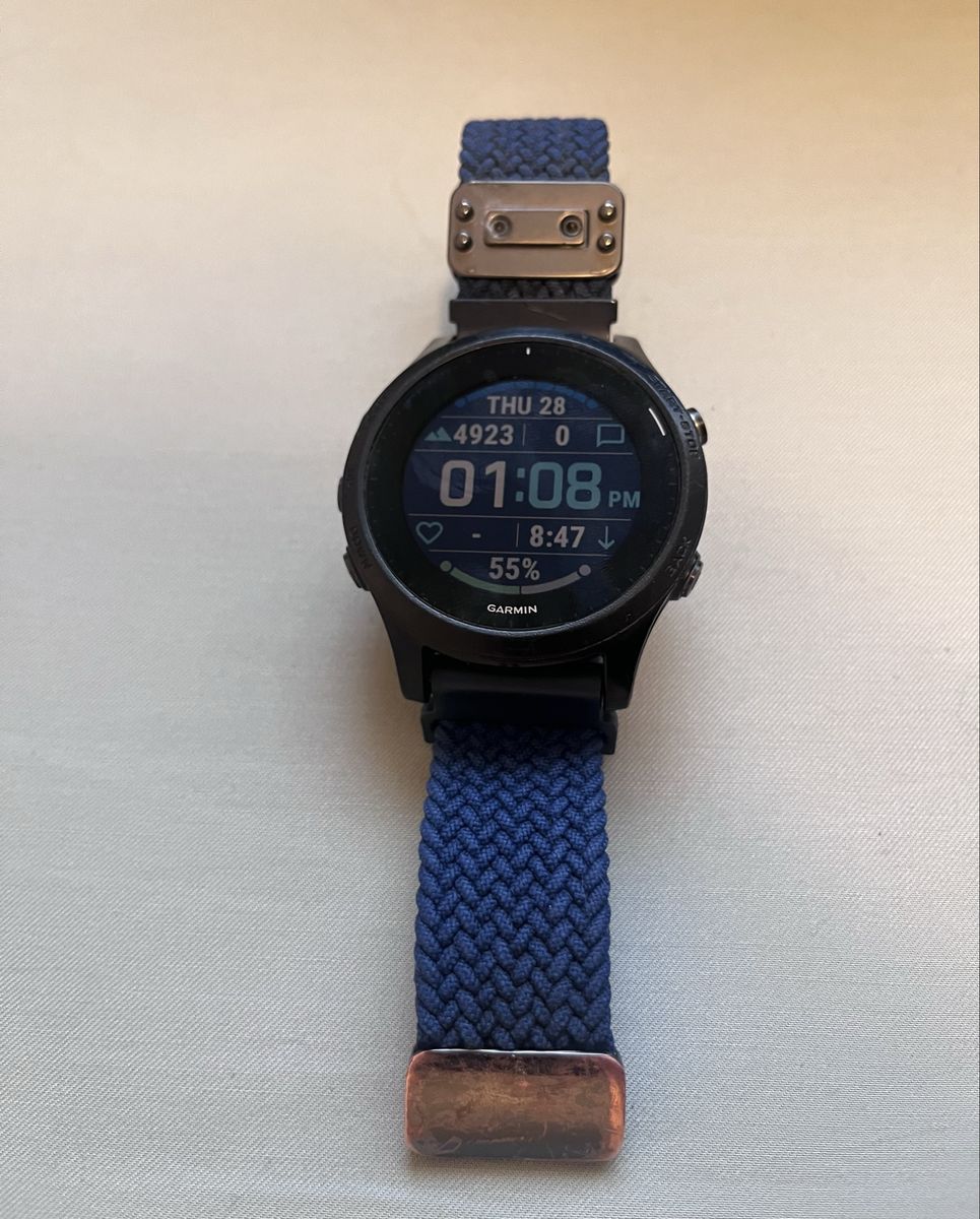 Garmin Forerunner 945