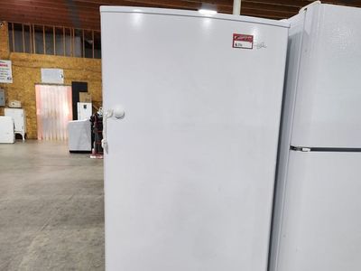 Whirlpool Upright Freezer White, Excellent Condition