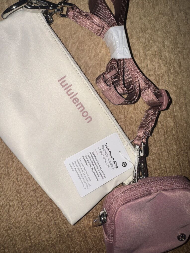 name Brand Clothes, Bags