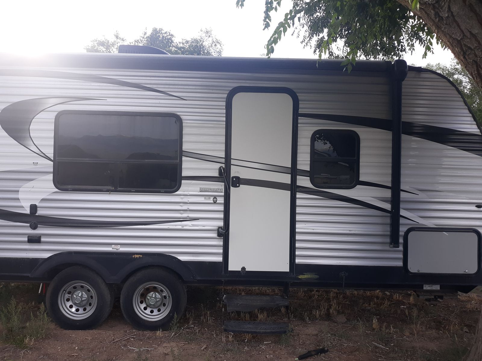 Trailer for sale