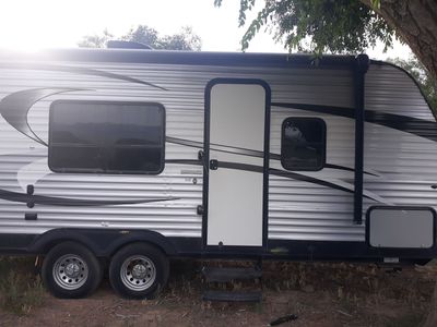 Trailer for sale