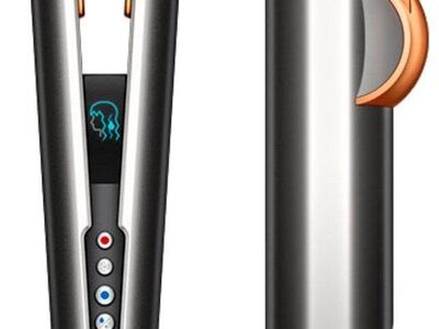 Dyson Airstraight Straightener