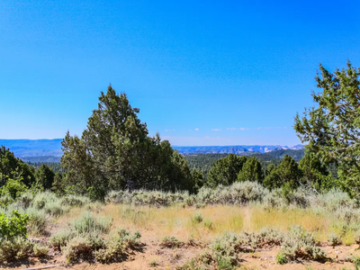 2.2 Acres Overlooking Zion National Park