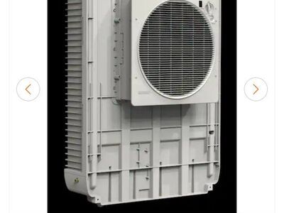 1 year old Swamp Cooler