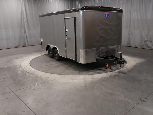 102x16 Victory Cargo Trailer For Sale