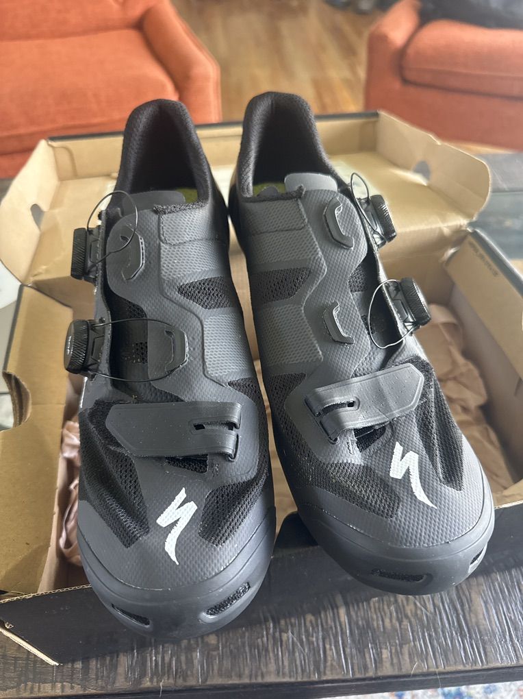 S Works Vent Shoe 45 - 11.5