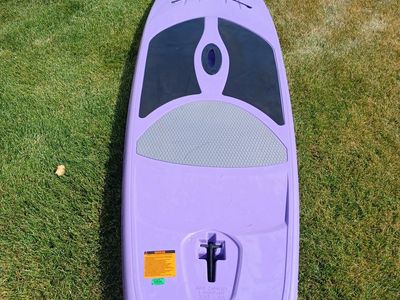 Lifetime Aurora 100 Paddle Board