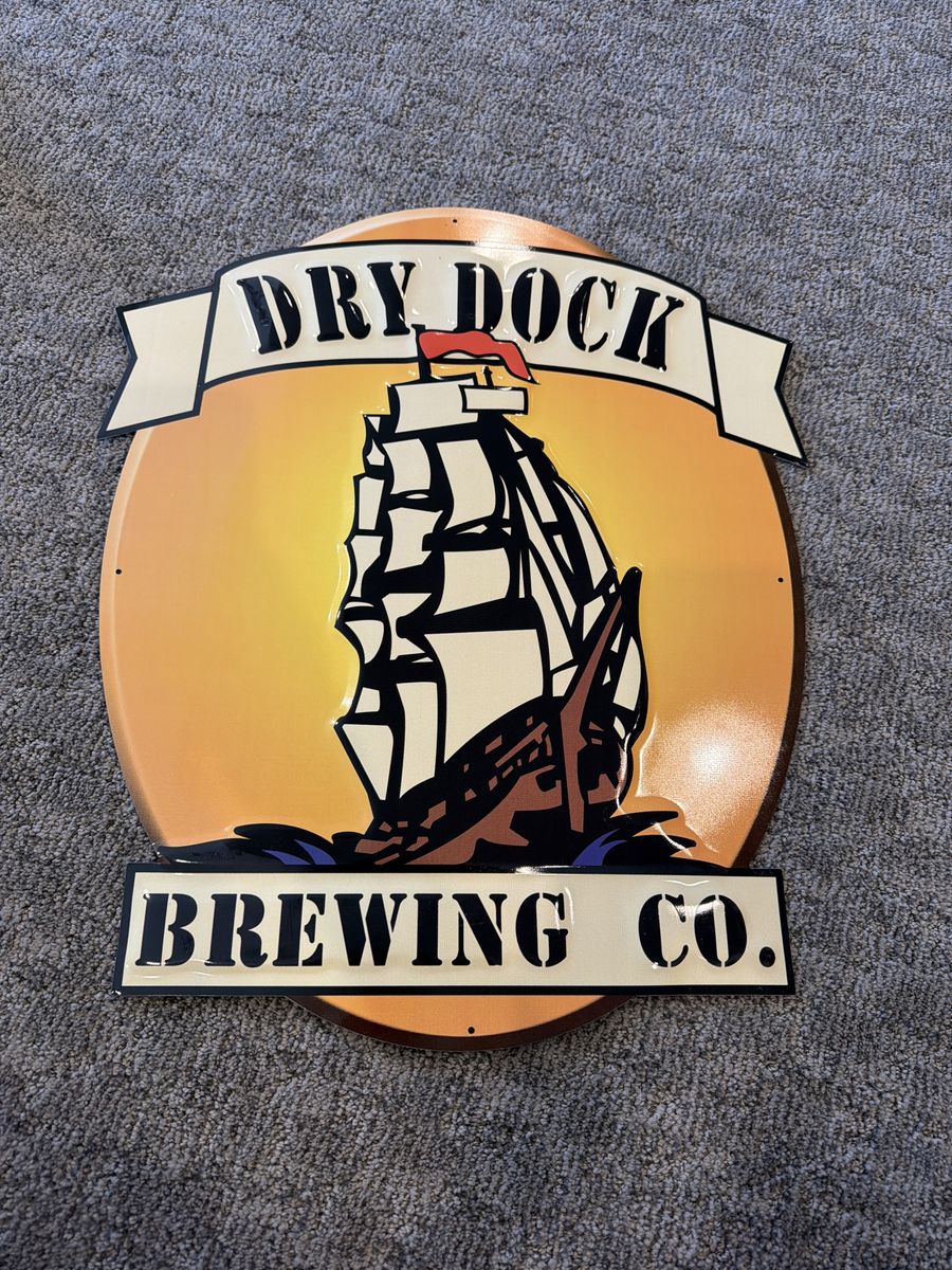 Beer Sign