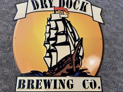 Beer Sign