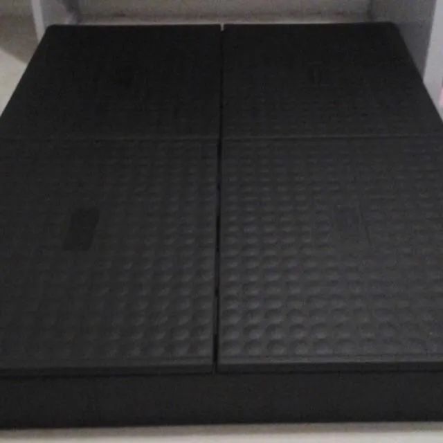Sleep Number Queen Bed frame