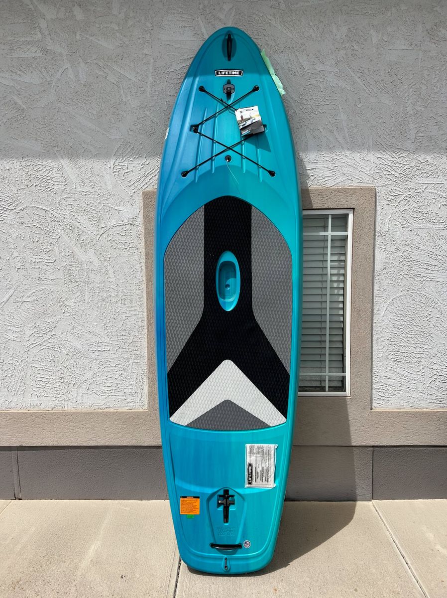 Lifetime Horizon Paddleboard