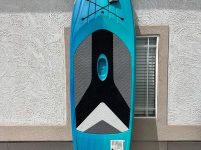 Lifetime Horizon Paddleboard
