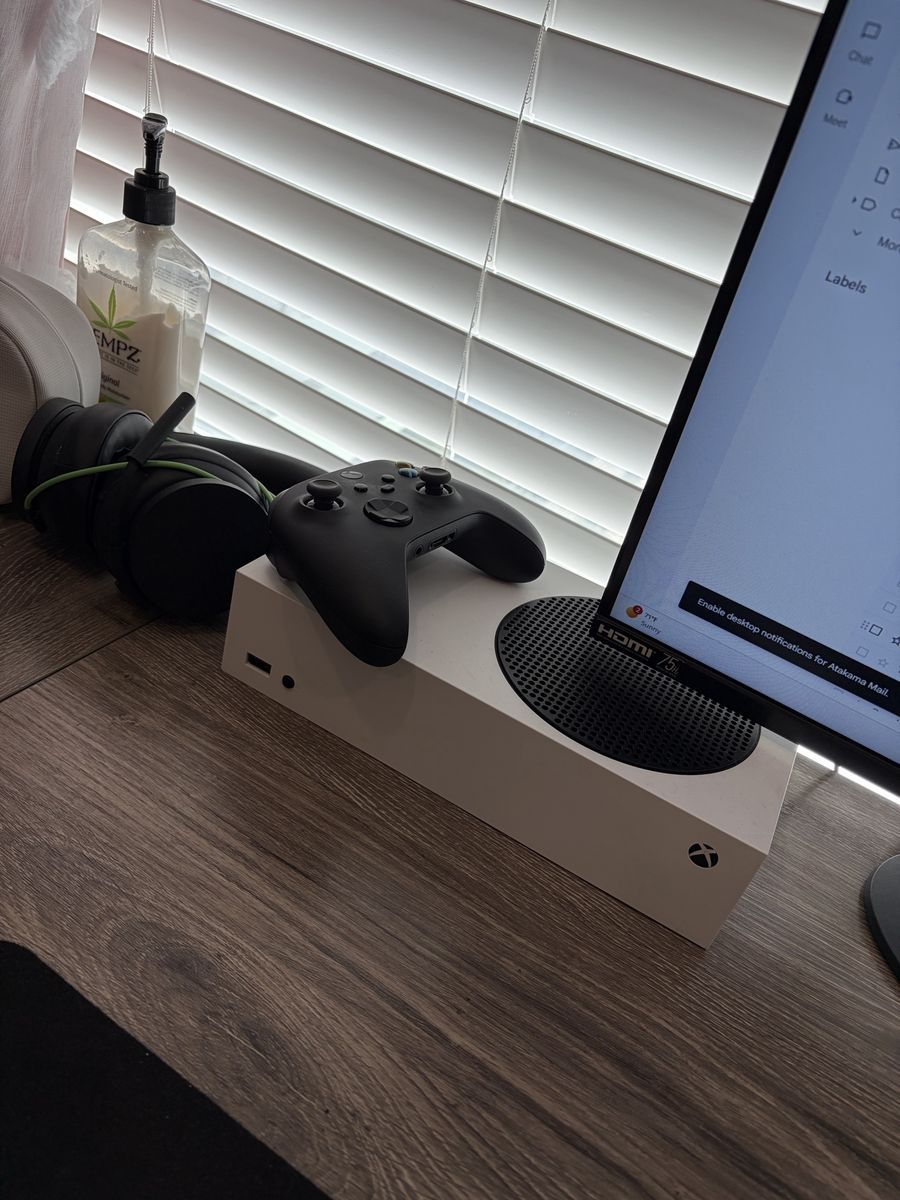 Xbox Series S