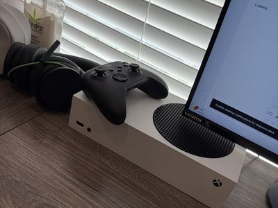 Xbox Series S