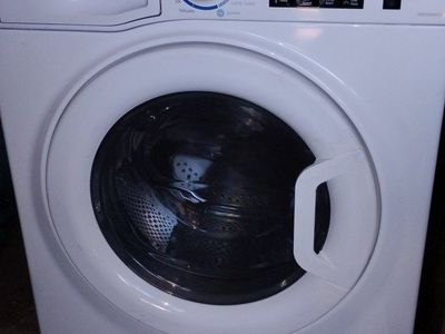 splendide washer/dryer all in one.