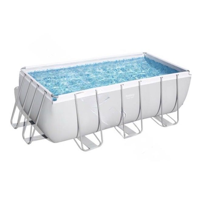 New Bestway 13Ft 6in X 6ft 7in Pool Liner