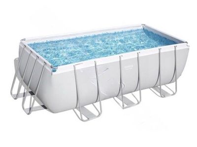 New Bestway 13Ft 6in X 6ft 7in Pool Liner