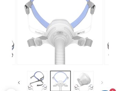 CPAP MASKS