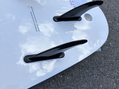 6 foot Soft Top surf board Surfboard brand new in the plastic 250