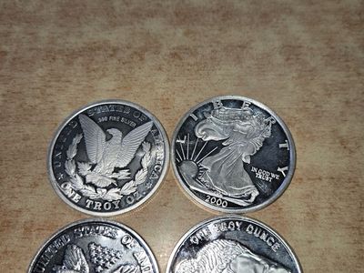Silver