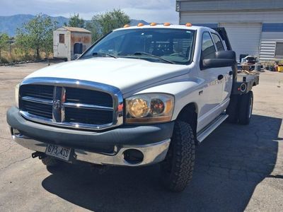 2006 Dodge Ram 3500