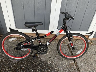 Guardian kids bike 20”