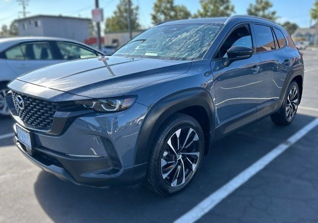 2025 Mazda CX-50 Hybrid Premium Plus