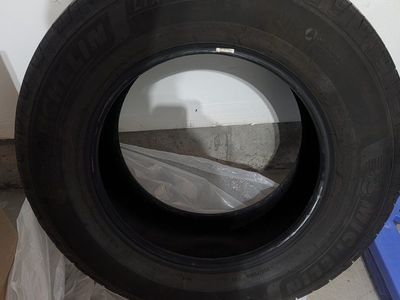 Michelin LTX trail 265/70R18