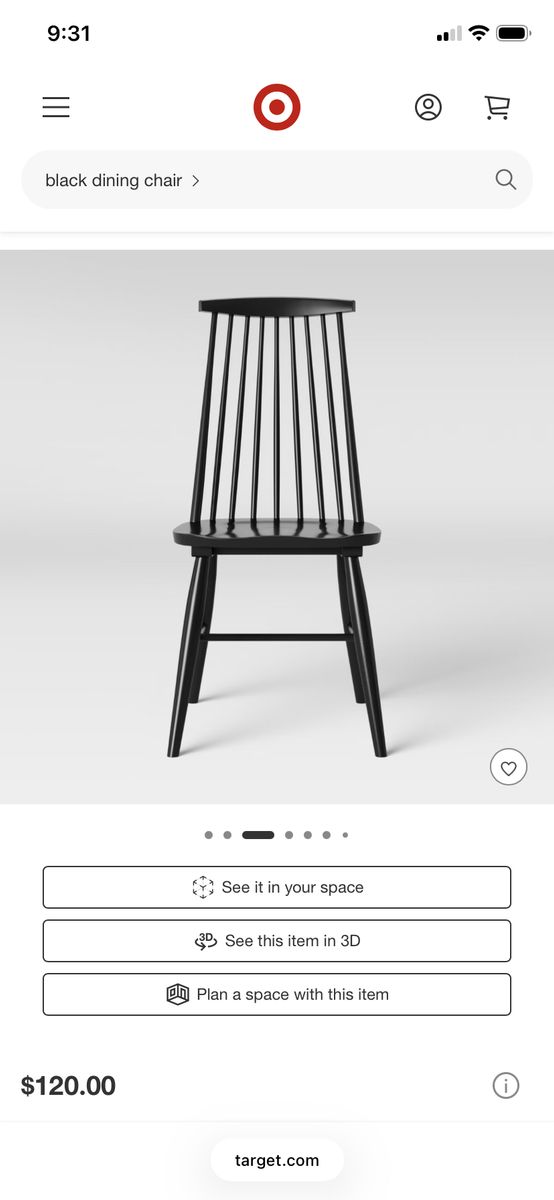 Dinning Chair