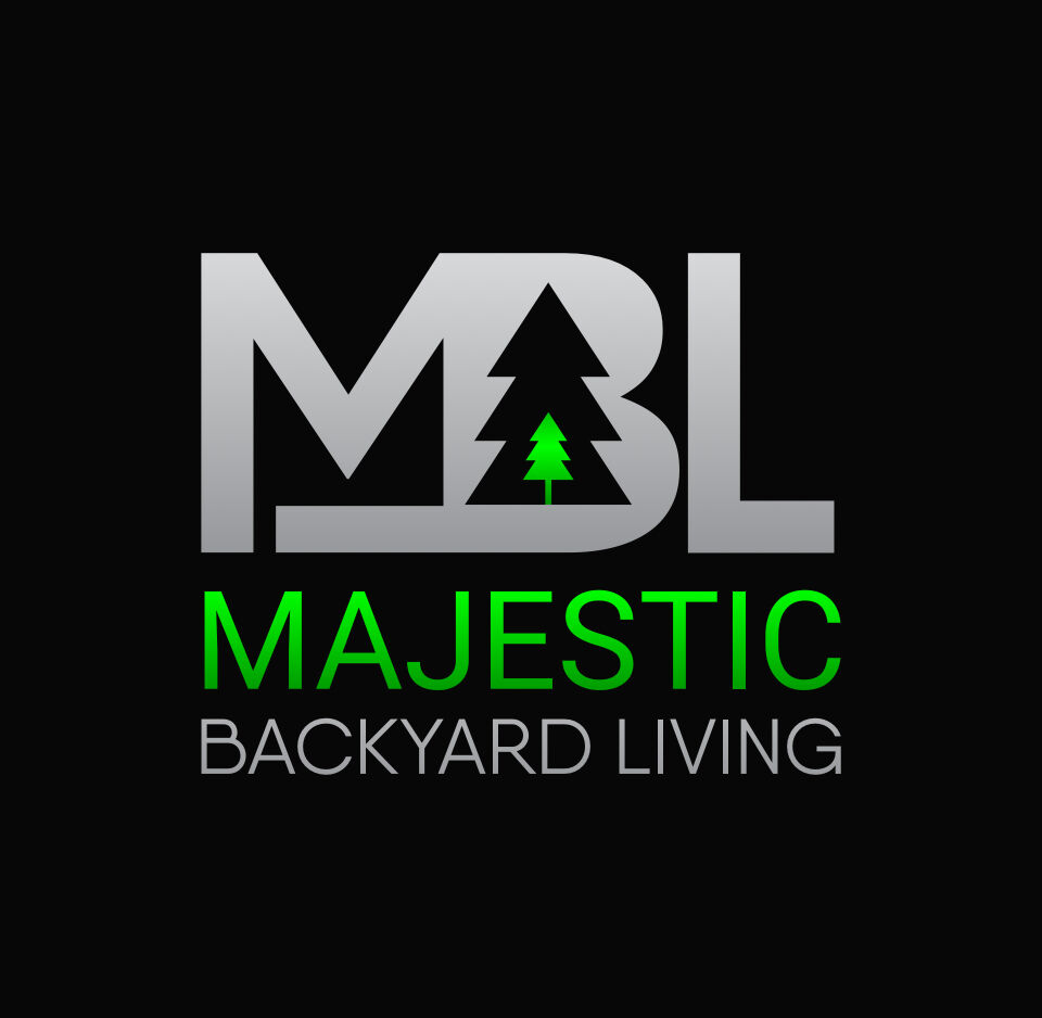 Majestic Backyard Living | Custom Shade Structures | Custom Outdoor Structures | Outdoor Living Spaces | Hardscapes | Sheds