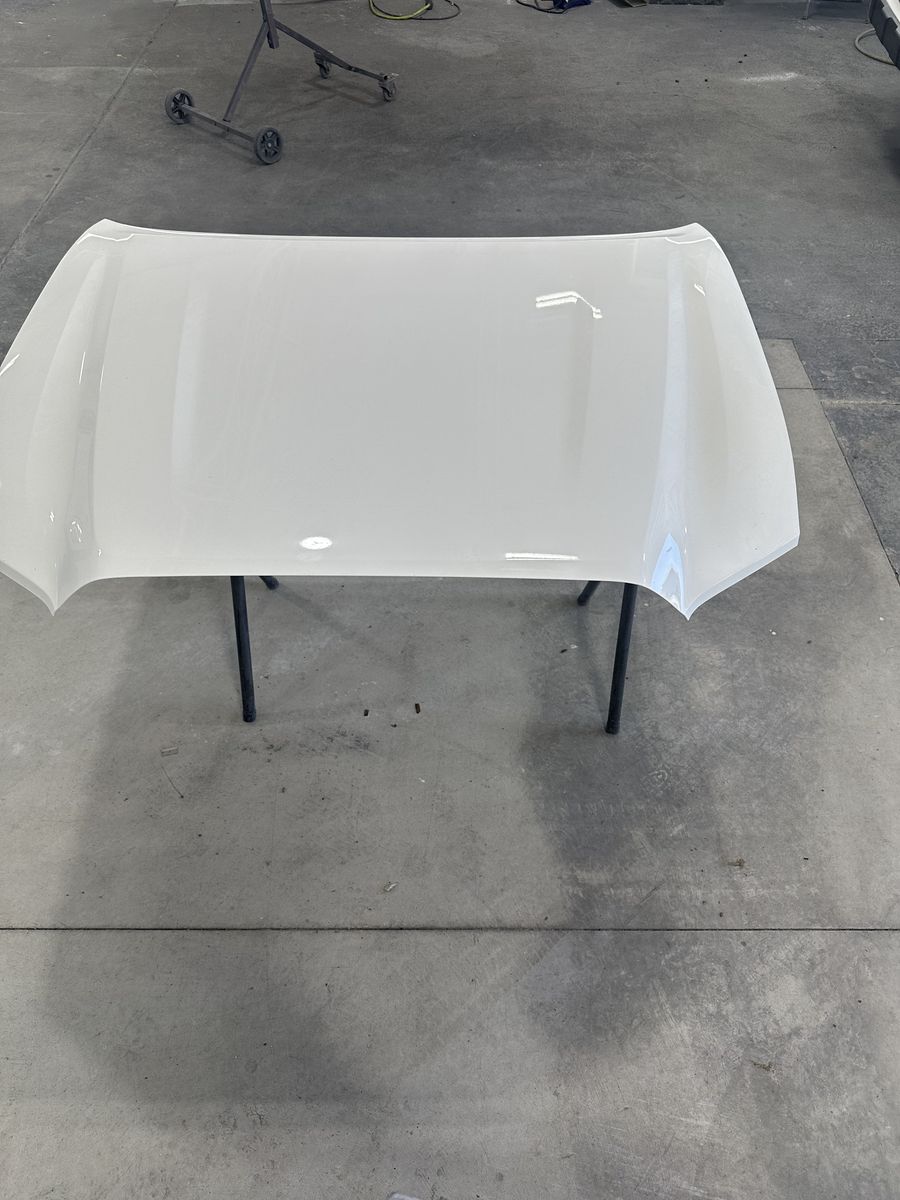 2016-2023 toyota tacoma hood