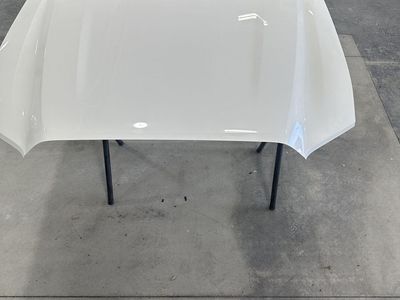 2016-2023 toyota tacoma hood