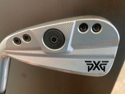 PXG Gen4 Driving Iron (3-Iron), Left-Handed