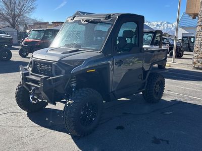2025 Polaris RANGER XD 1500 Northstar Edition Prem