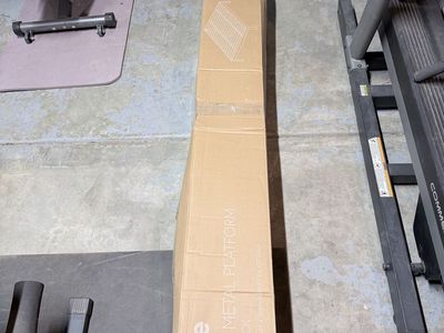 Purple Queen Bed Frame