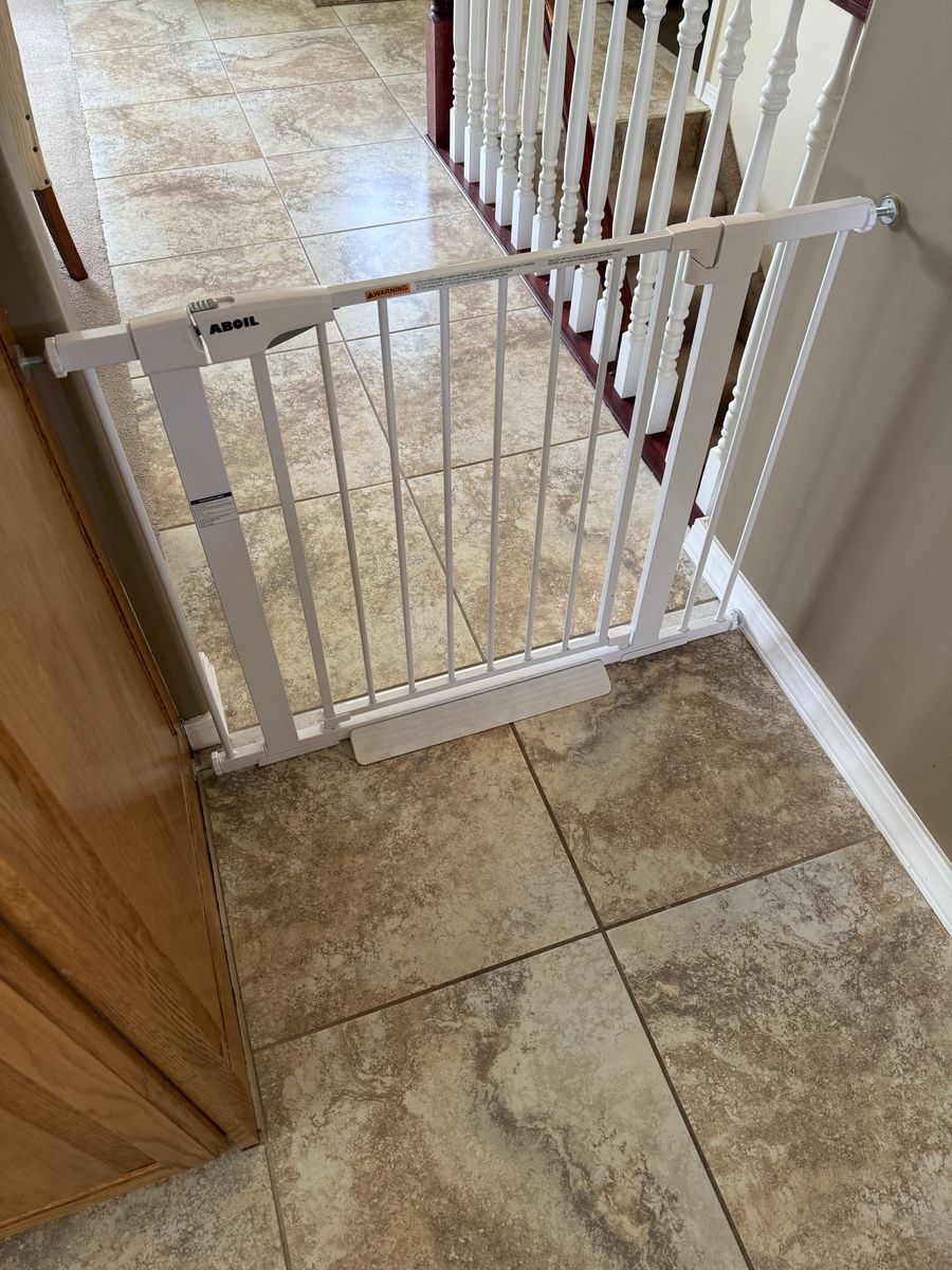 Pet/Child Gate