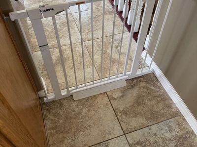 Pet/Child Gate
