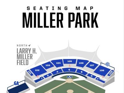 BYU Baseball